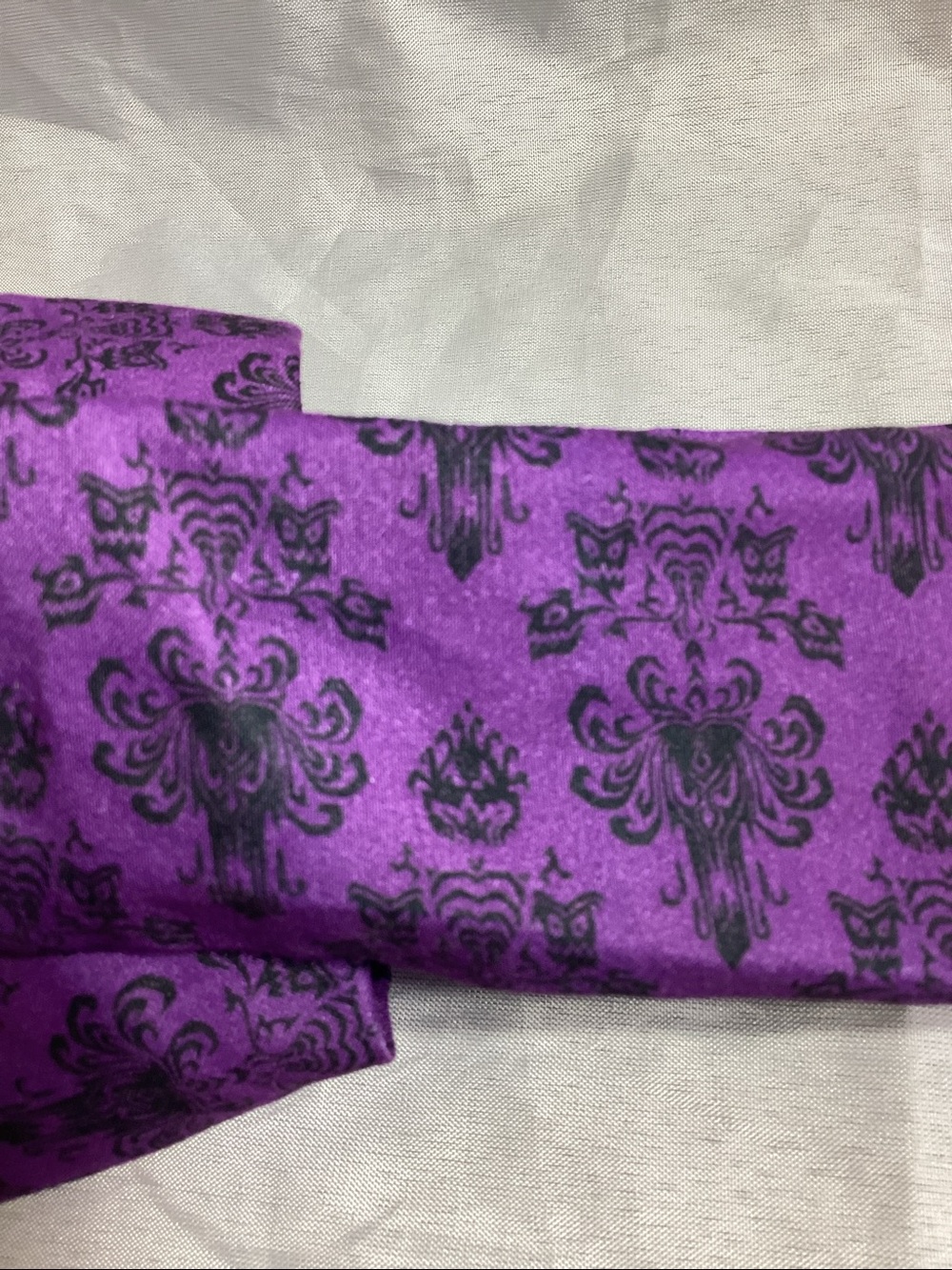Disney parks haunted mansion Headband - Picture 4 of 4